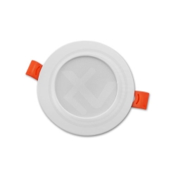 Downlight Marlon 6W okrągły 110mm 4000K.-18841