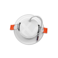 Downlight Marlon 6W okrągły 110mm 4000K.-18842