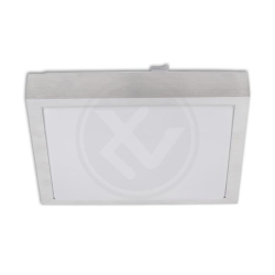 Plafon Led Solen 18W kwadrat 4000K.-19573