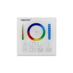 Pilot Panel RGB+CCT RF dotykowy B0-19761