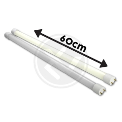 Tuba LED T8  60cm 2700K 9W 230V dwustronna-19977