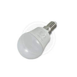 Żarówka LED E14 Ciepła 6W 11SMD 2835 230V.-20144