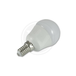 Żarówka LED E14 Ciepła 6W 11SMD 2835 230V.-20145