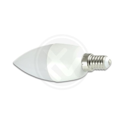 Żarówka LED E14 Ciepła 5W 8SMD 5630 230V.-20151