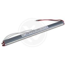 Zasilacz LED Ultra Slim IP67 12V  60W  5A-20161