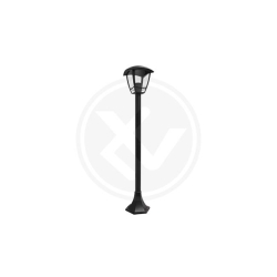 Lampa ogrodowa LED E27 Niko stojąca 93cm-20779
