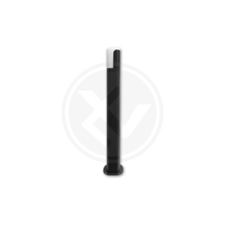 Lampa ogrodowa LED 7,5W Veroni 60cm stojąca.-21086