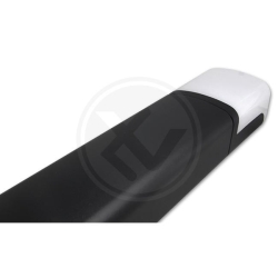 Lampa ogrodowa LED 7,5W Veroni 60cm stojąca.-21091