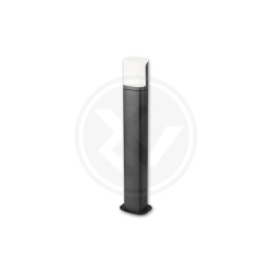 Lampa ogrodowa LED 7,5W Veroni 60cm stojąca.-21094