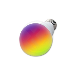 Żarówka LED E27 WIFI A60 RGB+WW/CW 12W TUYA.-21134