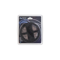 Zestaw Taśma LED RGB 5050 Blister 5m 150led IP20.-21760