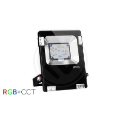 Naświetlacz LED Milight 10W RGB+CCT FUTT05.-21862