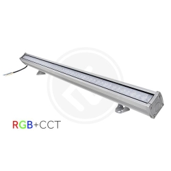 Wall Washer LED Milight 24W RGB+CCT RL1-24-21880