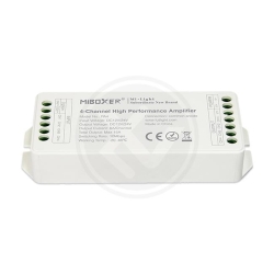 Wzmacniacz LED RGBW RF 12/24V 15A PA4-21898