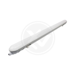 Lampa Liniowa RX-T 1200 36W 5000K do łączenia.-22081