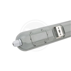 Lampa Liniowa RX-T 1200 36W 5000K.-22086