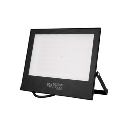 Naświetlacz LED SMD Tiga 100W 4500K Czarny-22104