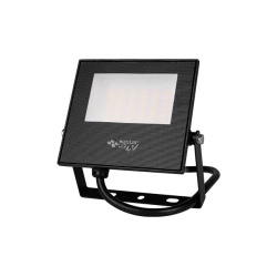 Naświetlacz LED SMD Tiga  20W 4500K Czarny-22115