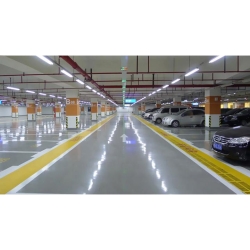 Lampa Liniowa RX-T 1200 36W 5000K do łączenia.-22339