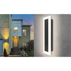 Oprawa architektoniczna Durango led 30cm 9W-22356