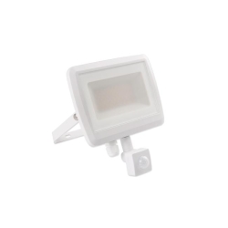 Naświetlacz LED SMD Linga  50W 4500K biały PIR.-22481
