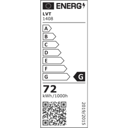 Taśma LED RGB+NW 5050  5m 300led IP20-22493