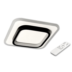 Żyrandol LED Galaxis Falcon 24x24x5cm 35W.-22556