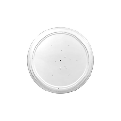 Plafon Led Nevada 72W 500mm RGBW CCT Głośnik Pilot-22586