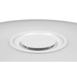 Plafon Led Nevada 72W 500mm RGBW CCT Głośnik Pilot-22588