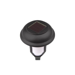 Lampa solarna LED ogrodowa pochodnia 40cm-22646