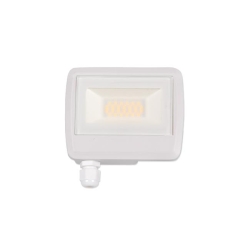 Naświetlacz LED SMD Linga  20W 4500K Biały.-22813