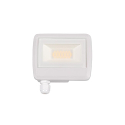 Naświetlacz LED SMD Linga  20W 4500K Biały-22813