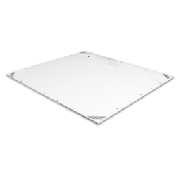 Panel LED 595x595 40W Lumio 4000K UGR<19 Biały-22860