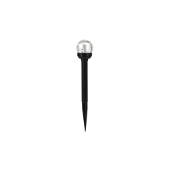 Lampa LED solarna wbijana kula szklana 6cm-22870