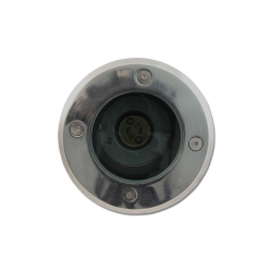 Oprawa najazdowa LED GU10 okrągła IP67 230V 110mm-22908