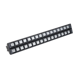 Lampa LED szyna 1-faza Linda duo 60cm 48W 4000K cz-23161