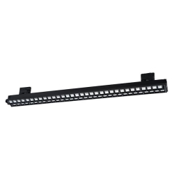Lampa LED szyna 3-fazy Sara duo 120cm 96W 4000K .-23171