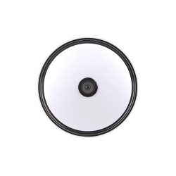 Plafon Led Cosmo 72W 500mm RGBW CCT Głośnik Pilot-23776