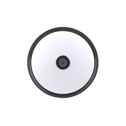 Plafon Led Cosmo 48W 400mm RGBW CCT Głośnik Pilot.-23779