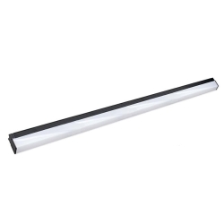 Lampa LED szyna 1-faza Emma 120cm 50W 4000K czarna-23916