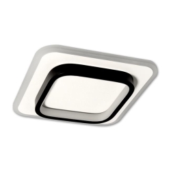 Żyrandol LED Galaxis Falcon 24x24x5cm 35W.-24042