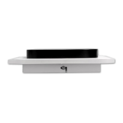 Żyrandol LED Galaxis Falcon 24x24x5cm 35W.-24043
