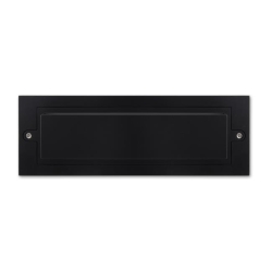 Oprawa architektoniczna Tino LED 6W czarna-24186