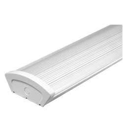 Oprawa LED slim Sapir 120cm 2x36W-24296