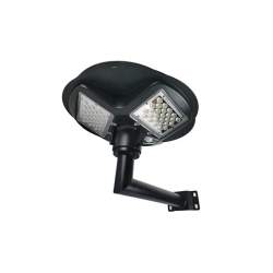 Lampa LED solarna latarnia 150W IP65 5000K-24700