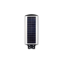 Lampa LED solarna uliczna 150W IP65 pilot 6000K-24711