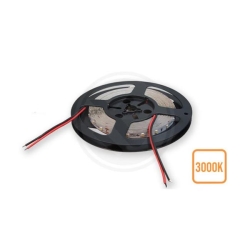 Taśma LED 2835 Prestige 8mm 5m 300led IP20 3000K -24761