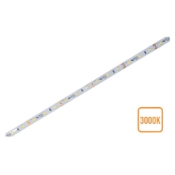 Taśma LED 2835 Prestige 8mm 5m 300led IP20 3000K -24762