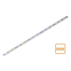 Taśma LED 2835 Prestige 8mm 5m 300led IP20 6000K-24768