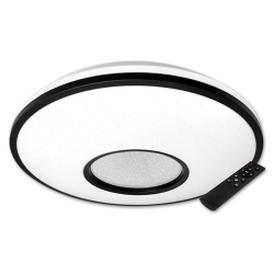 Plafon Led Santo 72W 500mm 3000K-6500K Pilot IR.-24787